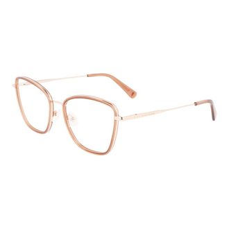 Longchamp Dames, Accessoires, Bruin, Maat: 55 MM