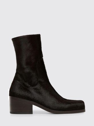 Mars&egrave;ll Stivaletto Cassello Mars&egrave;ll in cavallino