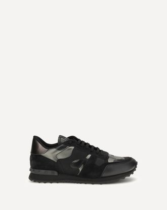 Valentino Garavani Sneakers Rockrunner Man 40
