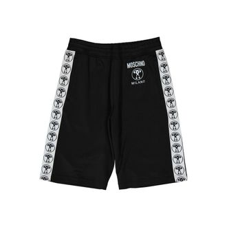 Moschino Elastane Mens Shorts
