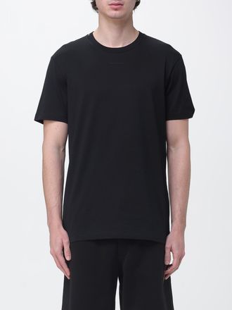 Dolce & Gabbana T-shirt in cotone con logo Dolce & Gabbana