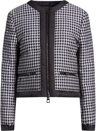 Dior ROPA DE ABRIGO - Plum&iacute;feros y acolchados en YOOX.COM