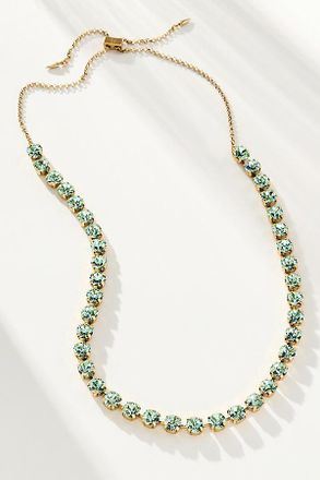 Loren Hope Arista Slider Necklace