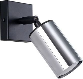 Sollux Lighting Design Wandlampe Winx - Chrom