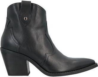 Nero Giardini CALZADO - Botines de ca&ntilde;a alta en YOOX.COM