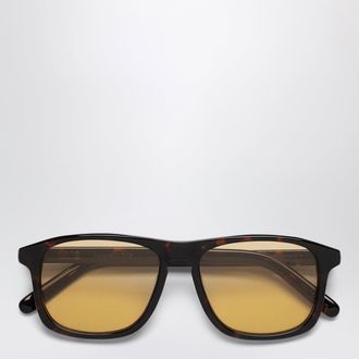 Retro Superfuture Lunettes 8 &Eacute;cailles Sunglasses