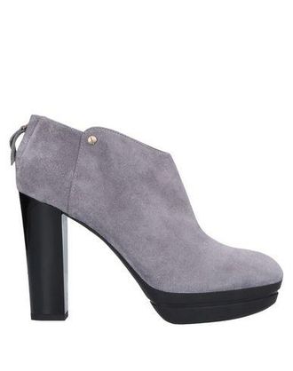 Hogan Ankle boots