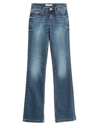 Guess PARTES DE ABAJO - Pantalones vaqueros en YOOX.COM