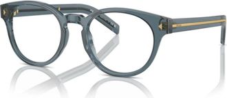 Prada Heren, Accessoires, Groen, Maat: 50 MM