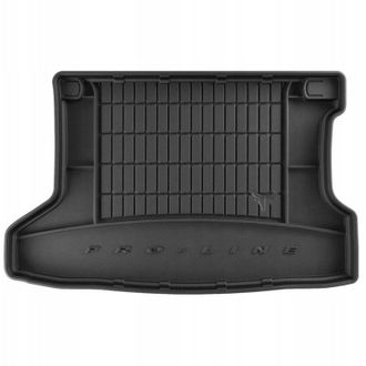 OEM Alfombrilla De Goma Para Maletero Honda Hr-v 2 2013-2021 Tm