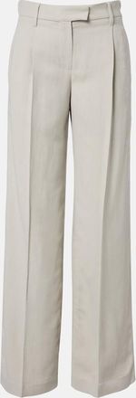 Brunello Cucinelli Monili wide-leg pants