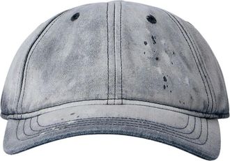 Our Legacy Caps, male, Gray, Size: ONE SIZE Ballcap