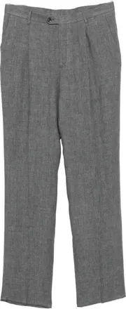 Etro Etro-Plisseehose