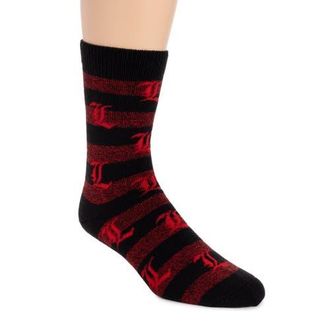 Muk Luks Gameday Terry Loop Socks in Louisville at Nordstrom