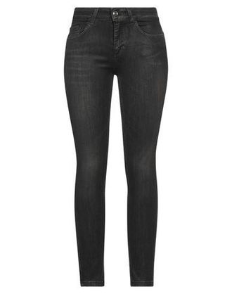 Trash and Luxury Jeans