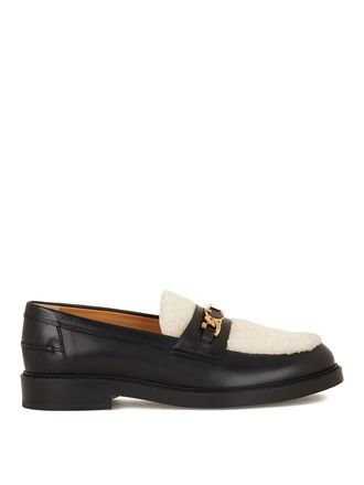 Tod's Teddy loafer