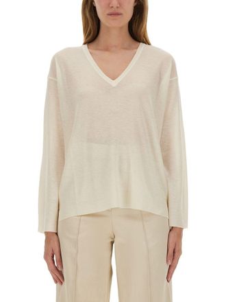 Fabiana Filippi Wool Jersey
