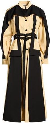 Love Birds VESTIDOS - Vestidos midi en YOOX.COM