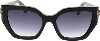Chopard Sunglasses, unisex, Black, Size: ONE SIZE Sunglasses
