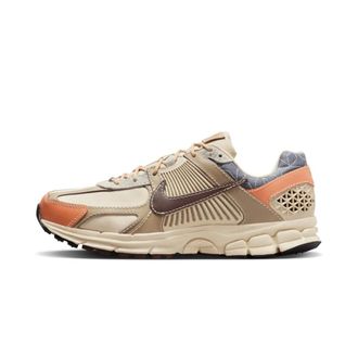 Nike Zoom Vomero 5 Sashiko - Heren - Sport - Beige - Maat: 40 1/2 EU Leer