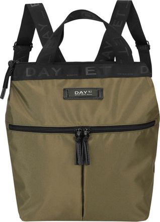 DAY et Gweneth Classic Tote Military Olive