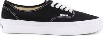Vans Hombre, Zapatos, Negro, Talla: 39 EU