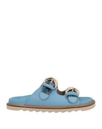 Baldinini FOOTWEAR - Sandals on YOOX.COM