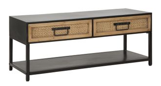 Mauro Ferretti P/tv Hanoi Cm 95x38x38