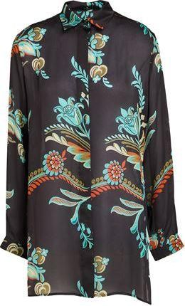 Etro TOPWEAR - Camicie su YOOX.COM