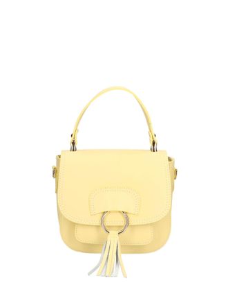 Gave Lux handtas Vrouwen YELLOW