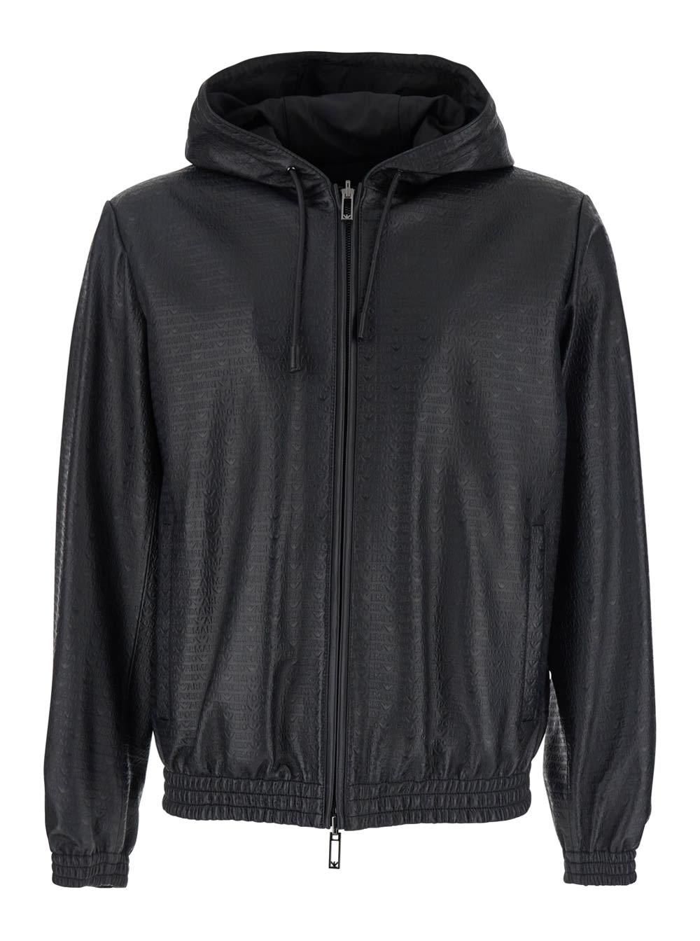5-Zips Piping Leather ARMANI 00s Jacket ジャケット・アウター 5-Zips Piping Leather ARMANI 00s Jacket ジャケット・アウター
