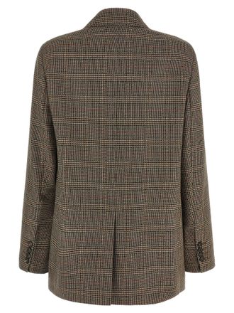 Max Mara Blazer - Brown