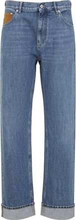 Bottega Veneta Jeans