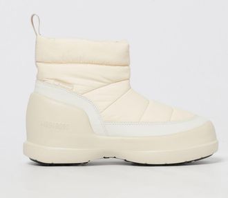 Moon Boot Boots MOON BOOT Woman color White