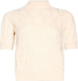 Twin-Set KNITWEAR - Turtlenecks on YOOX.COM