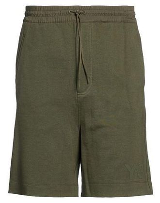 Yohji Yamamoto PARTES DE ABAJO - Pantalones cortos y bermudas en YOOX.COM
