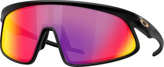 Oakley RSLV Prizm Road Shield Mens Sunglasses OO9484D 948402 49