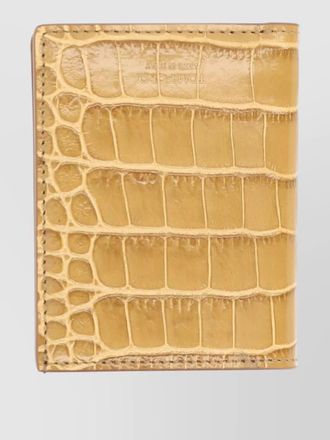 Tom Ford leather cardholder