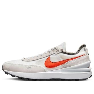 Nike Waffle One White Picante Red DA7995-104