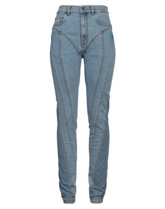 MUGLER Jeans