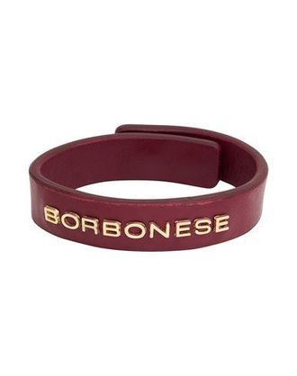Borbonese SCHMUCK und UHREN - Armb&auml;nder auf YOOX.COM