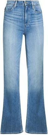 Paige BOTTOMWEAR - Pantaloni jeans su YOOX.COM