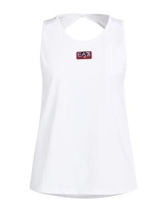 Emporio Armani TOPS - Tank Tops auf YOOX.COM