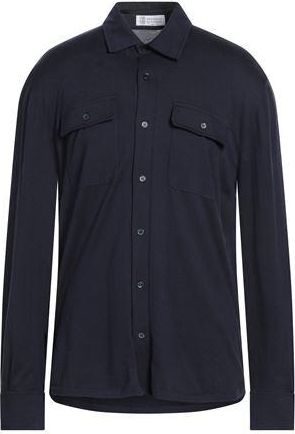 Brunello Cucinelli CAMISETAS Y TOPS - Camisas en YOOX.COM