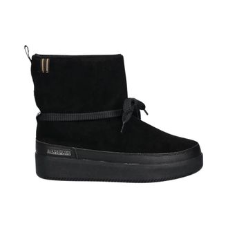 Napapijri Botas de nieve Jade - Shoes - Mujer - Negro - 40 EU
