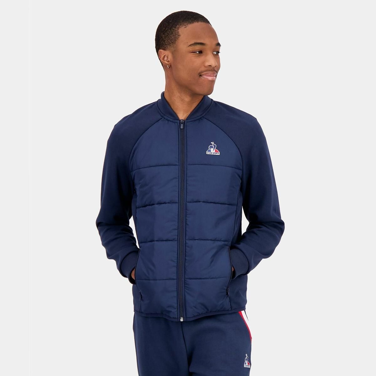 Vestes pour Hommes Le Coq Sportif Soldes jusqu a jusqu a 35 Stylight