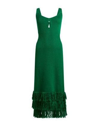 Johanna Ortiz VESTIDOS - Vestidos largos en YOOX.COM