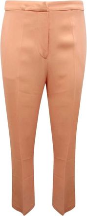Emma & Gaia Donna, Pantaloni, Arancione, S, new