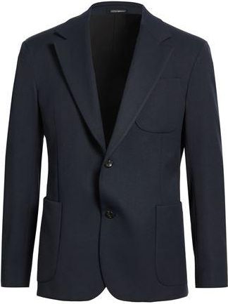 Emporio Armani SUITS and CO-ORDS - Blazers on YOOX.COM