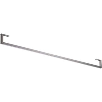 Duravit Duravit - Toallero Vero 1205mm Tubo Cuadrado 14mm, Para 032912